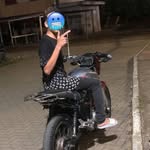 Anthony Correa - @almarica.menteforte46 - Instagram