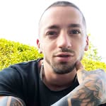 Anthony Corwin - @anthonycorwin5 - Instagram