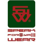 Anthony Cotten - @speak4yawear - Instagram