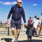 Anthony Coughlin - @anthonycoughlin80 - Instagram