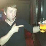 Anthony Coughlin - @antowaddle - Instagram