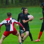 Anthony Coughlin - @antcoggs - Instagram