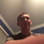 Anthonythomascoughlin - @coughlin12345 - Instagram