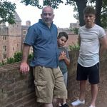 Anthony Coyle - @anthonycoyle70 - Instagram