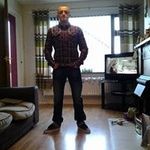 Anthony Coyle - @coyle6422 - Instagram