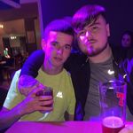 Anthony Coyle - @coyle0715 - Instagram