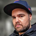 Michael Anthony Coyle - @captain_proton86 - Instagram