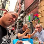 Anthony Cozzi - @antrozzacozzi - Instagram