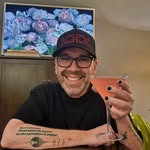 Anthony Laugheed-Cozzi - @mad4music64 - Instagram