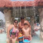 Anthony Crane - @crazydad004 - Instagram