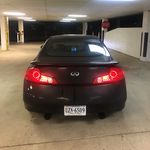 Anthony Crane - @infiniti.g35coupe - Instagram