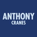 Anthony Cranes - @anthonycranes - Instagram