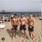 Anthony Creighton - @creighton6903 - Instagram