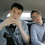 Anthony Crofton - @an_cro - Instagram
