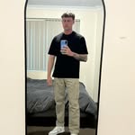 Anthony Crombie - @crombieanthony - Instagram