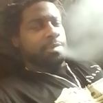 Anthony Cromwell - @boiblaccmidnight - Instagram