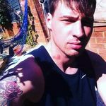 Anthony Cromwell - @a.j.1004 - Instagram