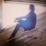 Anthony Cromwell - @anthonynightowl - Instagram