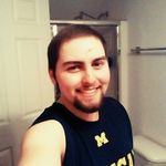 Michael Anthony Cromwell - @free_n_open_mind - Instagram