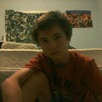 Anthony Crooks - @i_am_a_tryhard11 - Instagram