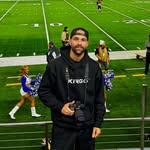 Daniel Anthony Leonard Crooks - @danielalcrooks - Instagram
