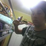 Anthony - @anthony_crouch_15 - Instagram