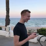 Anthony Crouch - @crouchyy96 - Instagram