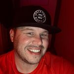 Anthony Crouch - @boneheadtt - Instagram