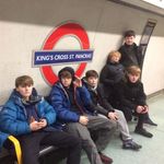 Anthony Croucher - @anthony.croucher_09 - Instagram