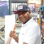 Deon Anthony Crouch - @crouchdeonanthony - Instagram