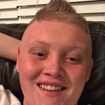 Łògáń - @anthony_crouch_22 - Instagram