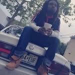 Anthony Crudup - @tcartist - Instagram