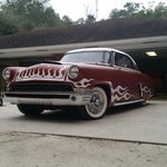 Anthony Crum - @gainesvillerides - Instagram