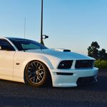Anthony Crum - @one_clean_3v - Instagram