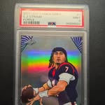 Anthony Crum - @unholiecashewcards - Instagram