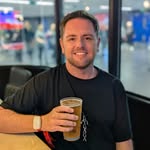 Anthony Crump - @anthonycrump - Instagram
