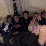 Anthony crump - @anthony_crump_ - Instagram