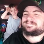 Anthony Cubbage - @mtndewcodered85 - Instagram