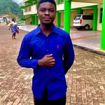 Anthony cudjoe - @cudjoe3227 - Instagram