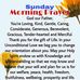 Anthony Cudjoe - Facebook