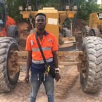 Anthony cudjoe - @anthonycudjoe204gmail - Instagram