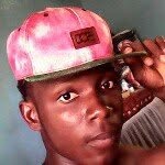Anthony Cudjoe - @anthonycudjoe - Instagram