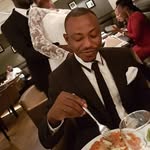 Anthony Cudjoe - @anthonycudjoe62 - Instagram
