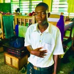 Anthony cudjoe - @cudjoe9959 - Instagram