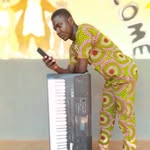 Anthony Cudjoe - @cudjoe8004 - Instagram