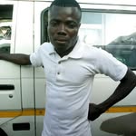 Anthony Cudjoe - @anthonycudjoe77 - Instagram