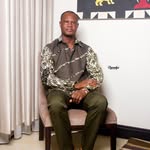Anthony Cudjoe Ali - @cudjoeali - Instagram