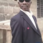 Anthony Cudjoe Gborgli Buckley - @buckley6443 - Instagram