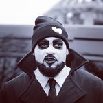 Anthony Curtis - @casper_tc_true80sbaby - Instagram