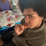 Anthony Curtis - @atrain091704 - Instagram